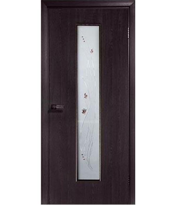 Дверь - Межкомнатные двери 305 остекленное