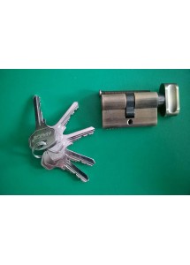 Цилиндр Цилиндр Apecs SC(DF)-60-Z-C-AB КП Цилиндр Цилиндр Apecs SC(DF)-60-Z-C-AB КП