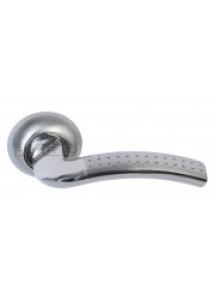 РУЧКА INAL 510-08 SN/NP НИКЕЛЬ МАТ\НИКЕЛЬ БЛ РУЧКА INAL 510-08 SN/NP НИКЕЛЬ МАТ\НИКЕЛЬ БЛ