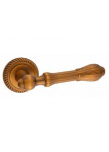 Ручка  INAL 512-17 CF КОФЕ Ручка  INAL 512-17 CF КОФЕ